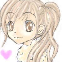 ゆずゆちゃん