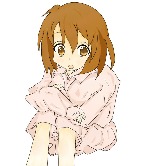 ゆ～い～