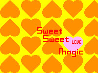 024.Sweet Sweet v Magic
