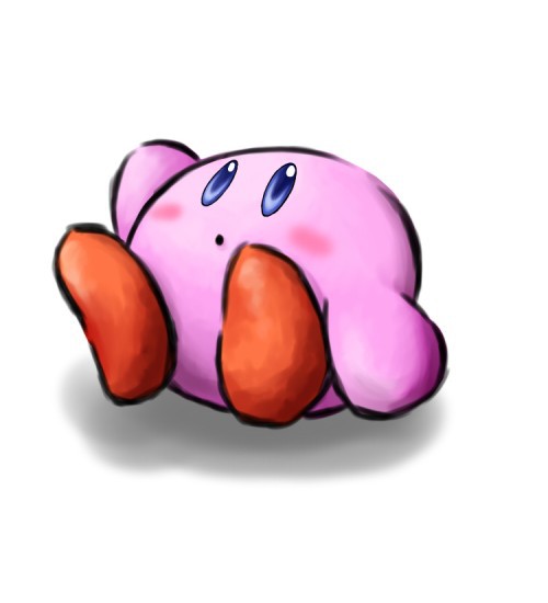 ぴんくだま