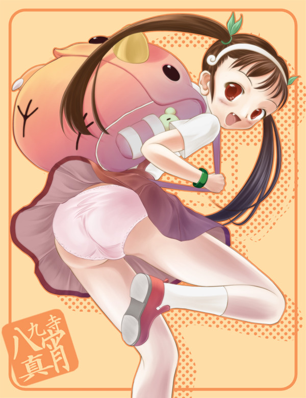 ♪おなかがなくから帰ろ～
