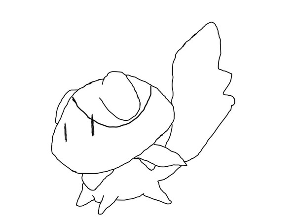 はりまお