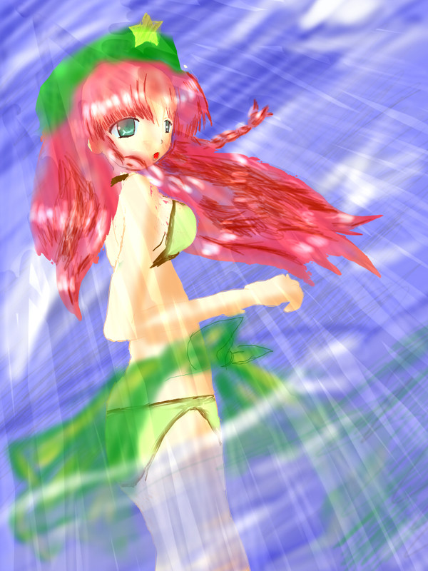 美鈴