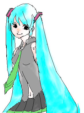 ミク