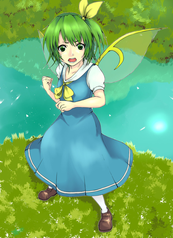 大ちゃん