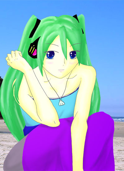 ミク