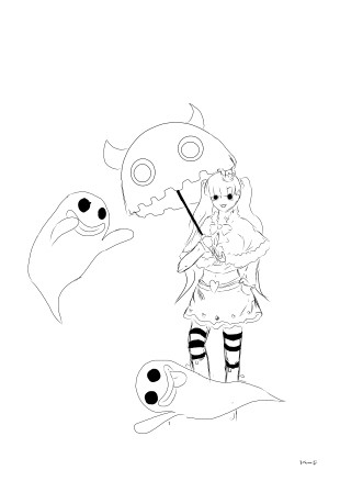 ぺローナ