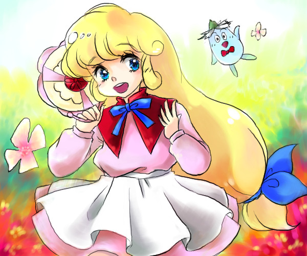 マリーベル