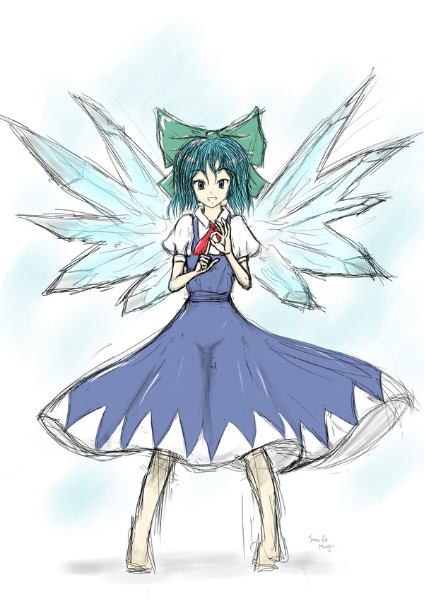 チルノの日