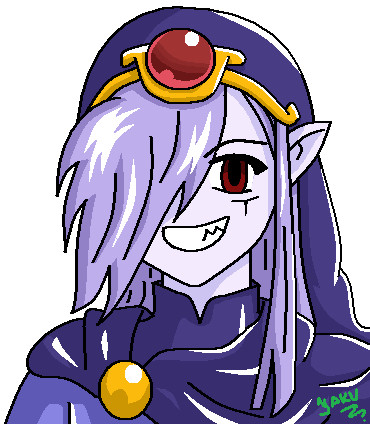 グフー