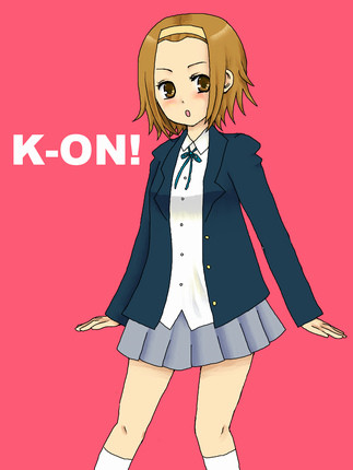 りっちゃん