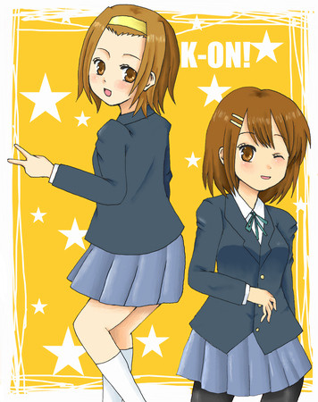 けいおん！