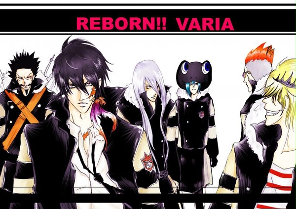 ＶＡＲＩＡ