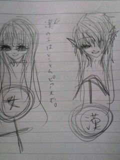 男女