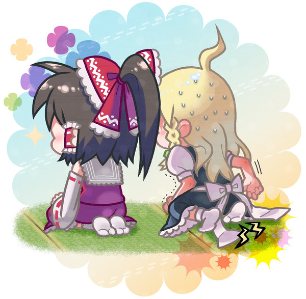 しび★まり