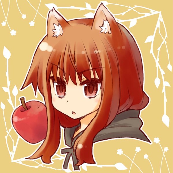 ホロ