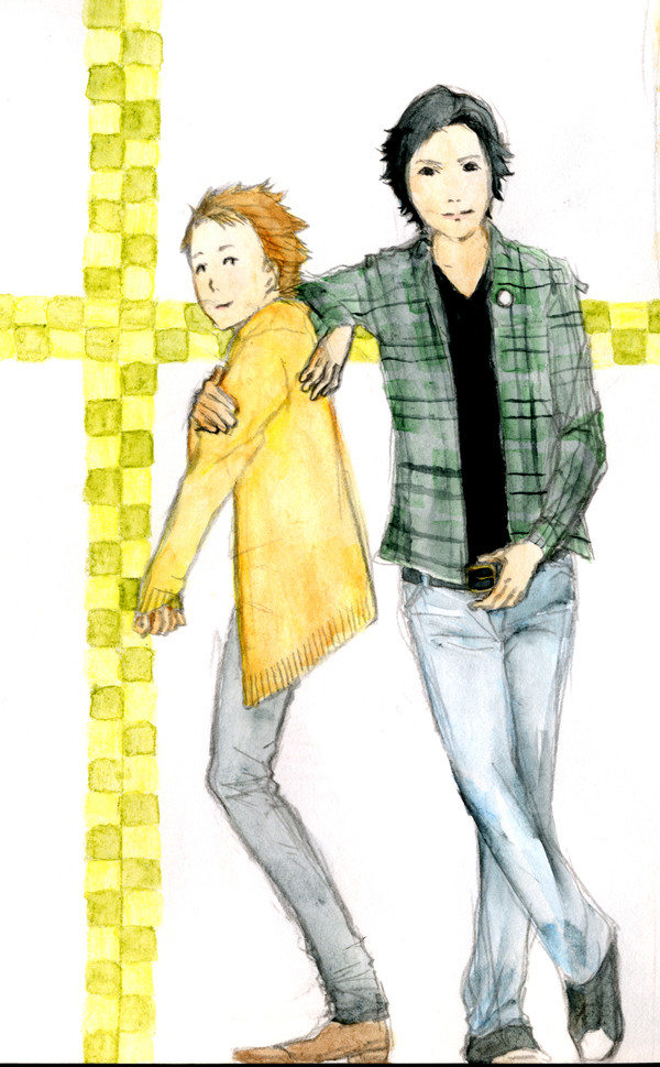 ｓとｍ