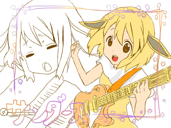 サンダース
