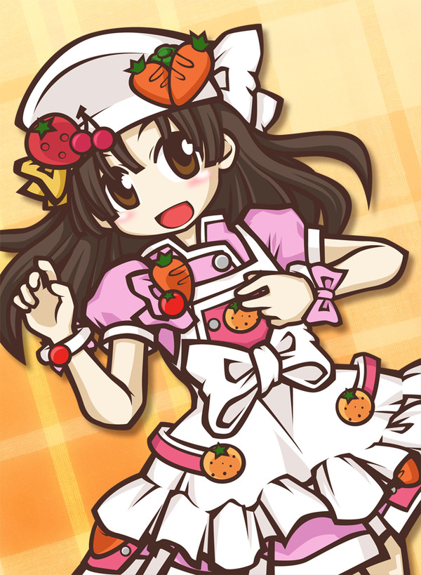 まいんちゃん