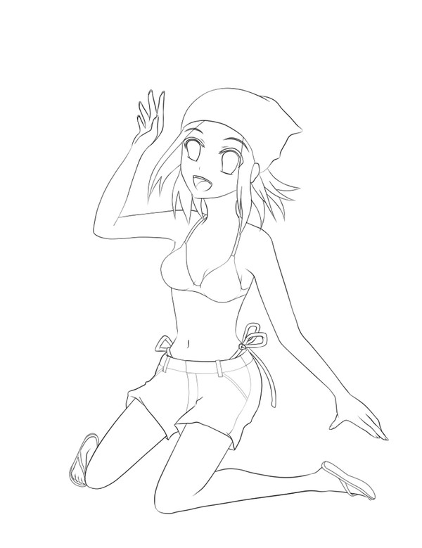 夏ですねぇ～