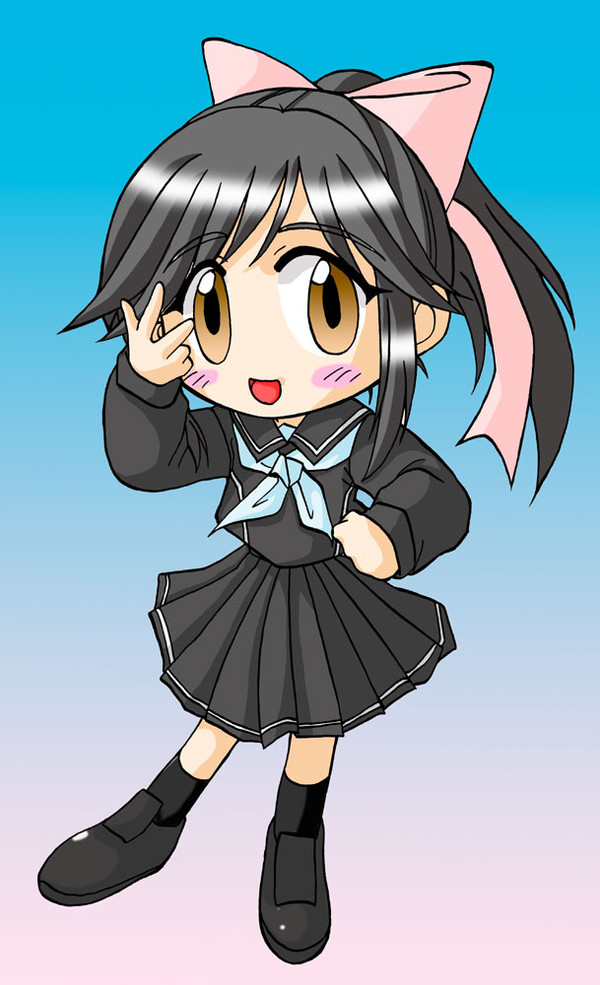 オッスオラマナカ！