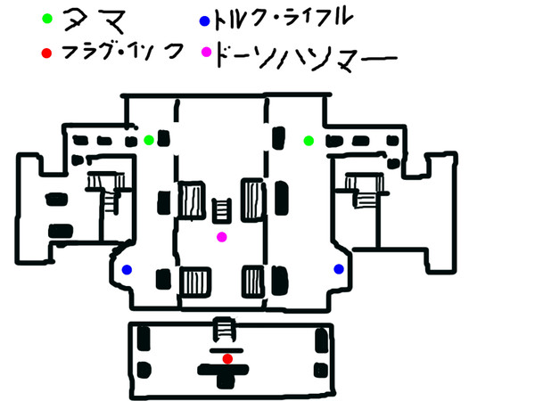ギアーズ２（jp）ウエーブ完全制覇　タイロステーション