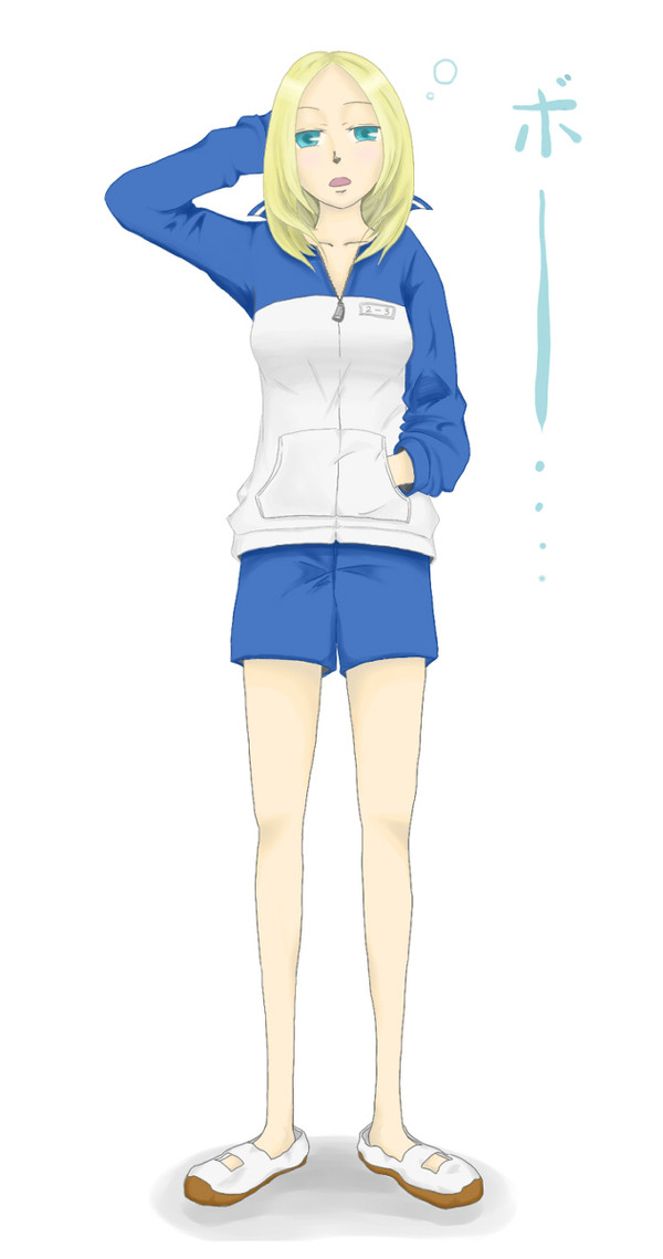 ニノさん
