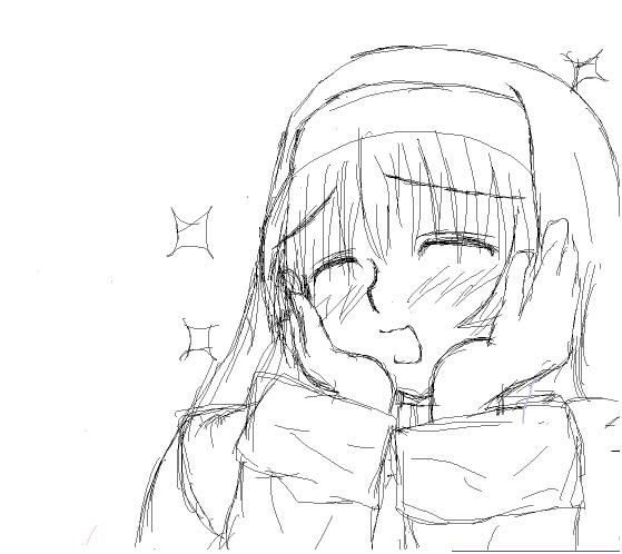 絵チャくらりすセカンド