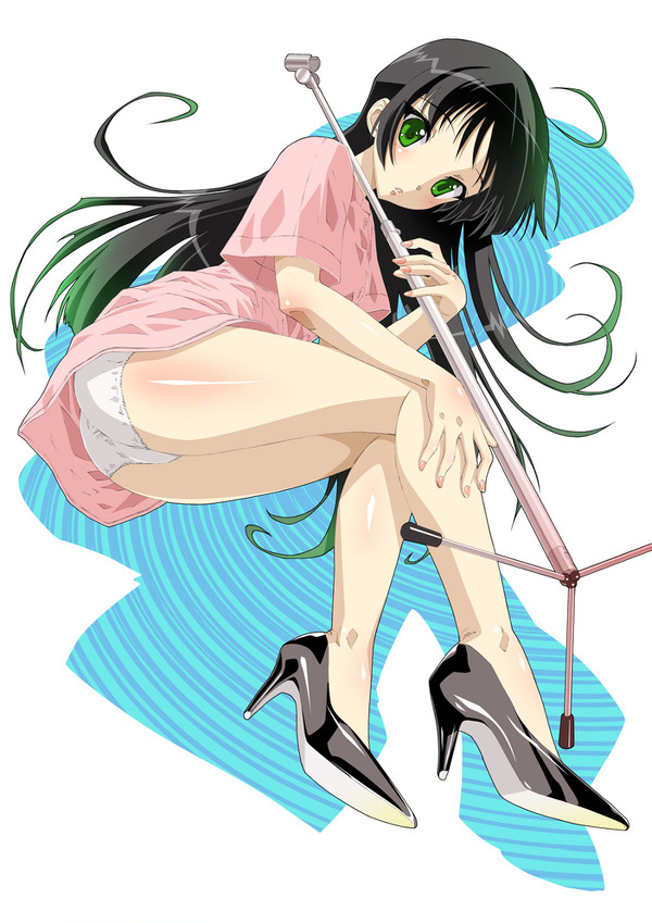 ナース澪さん
