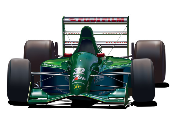 JORDAN 191