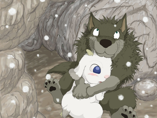 初雪のころに