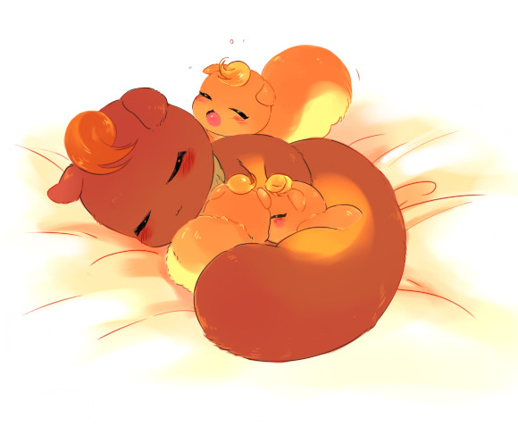 ♡モフモフ♡