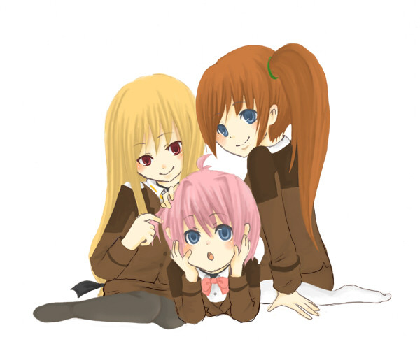 なのは’Ｓ
