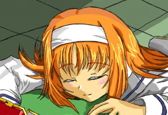 美春のオルゴール