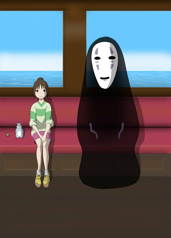 千と仲間たち