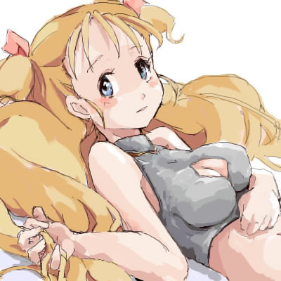 シムーンは化けた