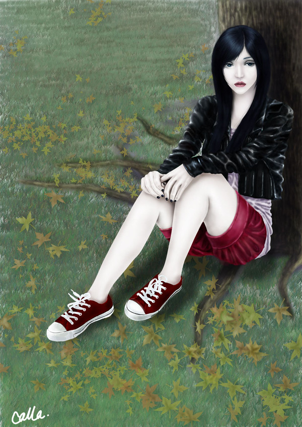 waiting 4 nothing