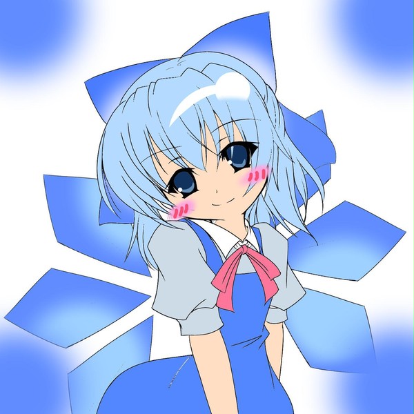 チルノ2