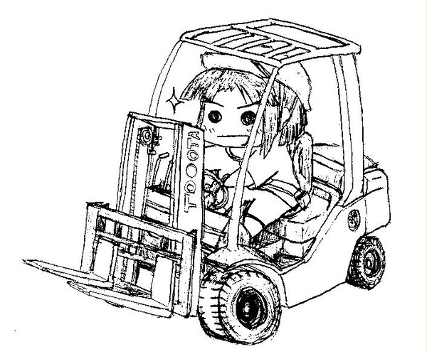 ふぉーくりふと。