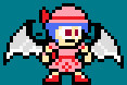 レミリア・スカーレット