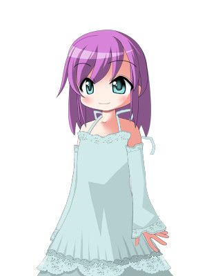 オリキャラ