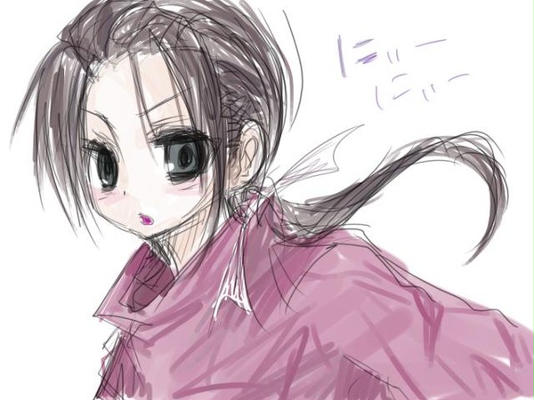 最近、好きすギル。
