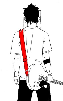 うしろすがたひだか