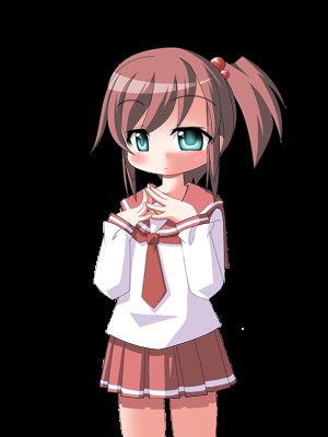 オリキャラ２