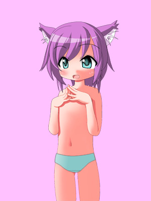 オリキャラ３