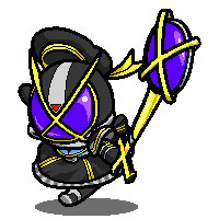 魔法のライダーマジカルまさと