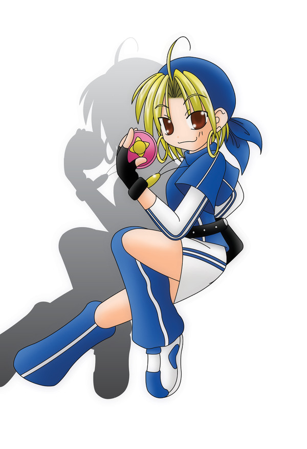 まりん