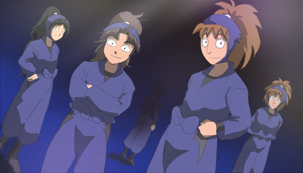 五年生