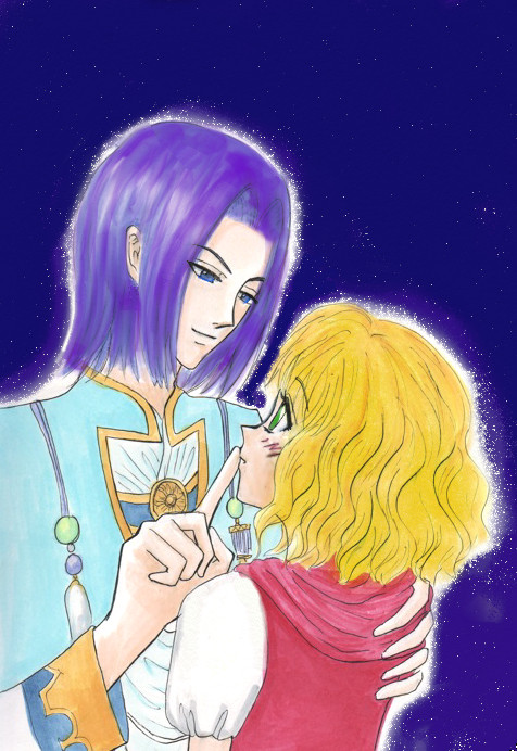 セイラン＆リモージュ