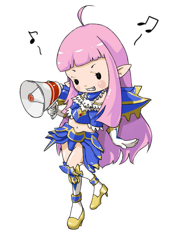 歌が好き